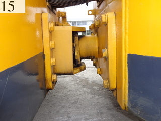 Used Construction Machine Used BOMAG NIPPON BOMAG NIPPON Roller Vibration rollers for paving BW131ACW