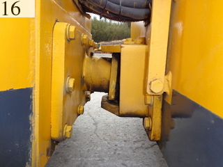 Used Construction Machine Used BOMAG NIPPON BOMAG NIPPON Roller Vibration rollers for paving BW131ACW