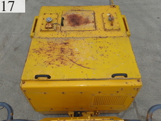 Used Construction Machine Used BOMAG NIPPON BOMAG NIPPON Roller Vibration rollers for paving BW131ACW