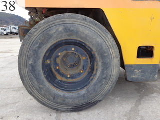 Used Construction Machine Used BOMAG NIPPON BOMAG NIPPON Roller Vibration rollers for paving BW131ACW