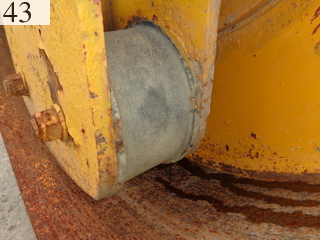 Used Construction Machine Used BOMAG NIPPON BOMAG NIPPON Roller Vibration rollers for paving BW131ACW
