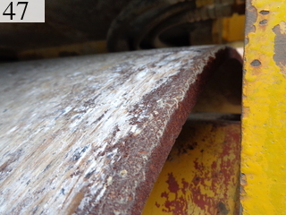 Used Construction Machine Used BOMAG NIPPON BOMAG NIPPON Roller Vibration rollers for paving BW131ACW