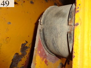 Used Construction Machine Used BOMAG NIPPON BOMAG NIPPON Roller Vibration rollers for paving BW131ACW