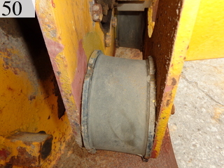 Used Construction Machine Used BOMAG NIPPON BOMAG NIPPON Roller Vibration rollers for paving BW131ACW