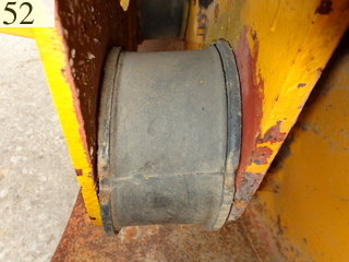 Used Construction Machine Used BOMAG NIPPON BOMAG NIPPON Roller Vibration rollers for paving BW131ACW