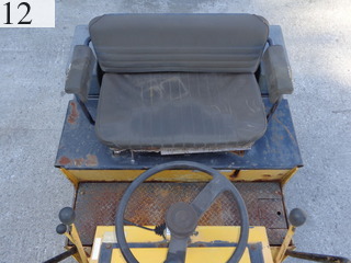 Used Construction Machine Used BOMAG NIPPON BOMAG NIPPON Roller Vibration rollers for paving BW131ACW