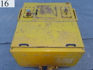Used Construction Machine Used BOMAG NIPPON BOMAG NIPPON Roller Vibration rollers for paving BW131ACW