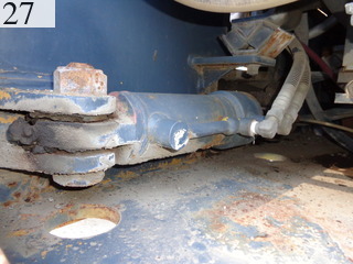 Used Construction Machine Used BOMAG NIPPON BOMAG NIPPON Roller Vibration rollers for paving BW131ACW