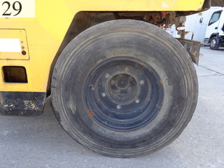 Used Construction Machine Used BOMAG NIPPON BOMAG NIPPON Roller Vibration rollers for paving BW131ACW