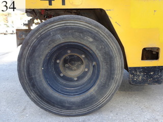 Used Construction Machine Used BOMAG NIPPON BOMAG NIPPON Roller Vibration rollers for paving BW131ACW