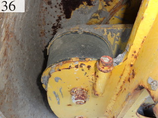 Used Construction Machine Used BOMAG NIPPON BOMAG NIPPON Roller Vibration rollers for paving BW131ACW
