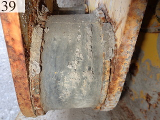 Used Construction Machine Used BOMAG NIPPON BOMAG NIPPON Roller Vibration rollers for paving BW131ACW