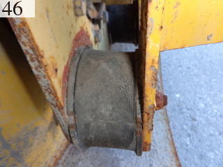 Used Construction Machine Used BOMAG NIPPON BOMAG NIPPON Roller Vibration rollers for paving BW131ACW