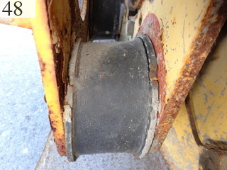 Used Construction Machine Used BOMAG NIPPON BOMAG NIPPON Roller Vibration rollers for paving BW131ACW