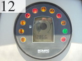 Used Construction Machine Used BOMAG BOMAG Roller Vibration rollers for earthwork BW211D-4