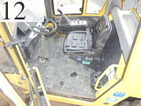Used Construction Machine Used BOMAG BOMAG Roller Vibration rollers for earthwork BW211D-4