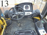 Used Construction Machine Used BOMAG BOMAG Roller Vibration rollers for earthwork BW211D-4
