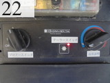 Used Construction Machine Used BOMAG BOMAG Roller Vibration rollers for earthwork BW211D-4