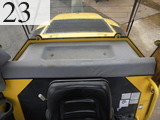 Used Construction Machine Used BOMAG BOMAG Roller Vibration rollers for earthwork BW211D-4