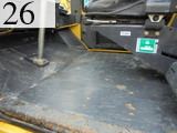 Used Construction Machine Used BOMAG BOMAG Roller Vibration rollers for earthwork BW211D-4