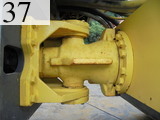 Used Construction Machine Used BOMAG BOMAG Roller Vibration rollers for earthwork BW211D-4
