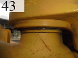 Used Construction Machine Used BOMAG BOMAG Roller Vibration rollers for earthwork BW211D-4