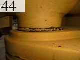 Used Construction Machine Used BOMAG BOMAG Roller Vibration rollers for earthwork BW211D-4