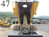 Used Construction Machine Used BOMAG BOMAG Roller Vibration rollers for earthwork BW211D-4