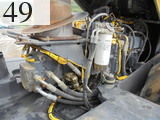 Used Construction Machine Used BOMAG BOMAG Roller Vibration rollers for earthwork BW211D-4