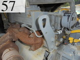 Used Construction Machine Used BOMAG BOMAG Roller Vibration rollers for earthwork BW211D-4