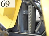 Used Construction Machine Used BOMAG BOMAG Roller Vibration rollers for earthwork BW211D-4