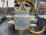 Used Construction Machine Used BOMAG BOMAG Roller Vibration rollers for earthwork BW211D-4