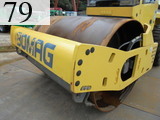 Used Construction Machine Used BOMAG BOMAG Roller Vibration rollers for earthwork BW211D-4