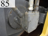 Used Construction Machine Used BOMAG BOMAG Roller Vibration rollers for earthwork BW211D-4