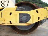 Used Construction Machine Used BOMAG BOMAG Roller Vibration rollers for earthwork BW211D-4