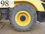 Used Construction Machine Used BOMAG BOMAG Roller Vibration rollers for earthwork BW211D-4