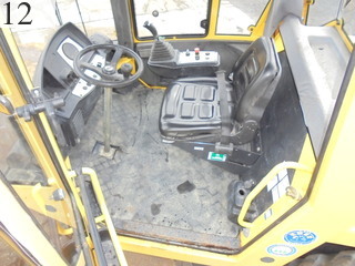 Used Construction Machine Used BOMAG BOMAG Roller Vibration rollers for earthwork BW211D-4