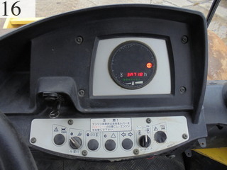 Used Construction Machine Used BOMAG BOMAG Roller Vibration rollers for earthwork BW211D-4