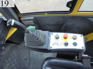 Used Construction Machine Used BOMAG BOMAG Roller Vibration rollers for earthwork BW211D-4