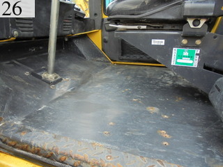 Used Construction Machine Used BOMAG BOMAG Roller Vibration rollers for earthwork BW211D-4