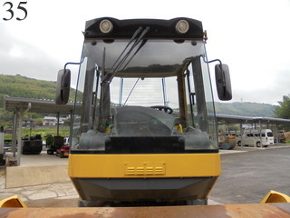 Used Construction Machine Used BOMAG BOMAG Roller Vibration rollers for earthwork BW211D-4