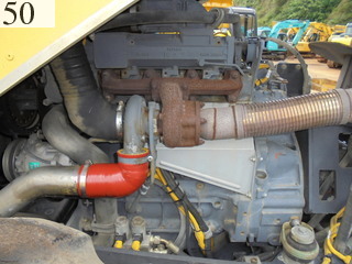 Used Construction Machine Used BOMAG BOMAG Roller Vibration rollers for earthwork BW211D-4