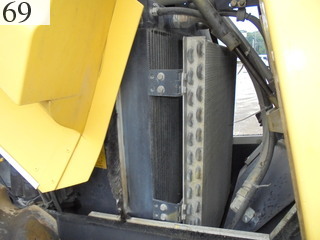 Used Construction Machine Used BOMAG BOMAG Roller Vibration rollers for earthwork BW211D-4