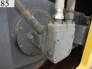 Used Construction Machine Used BOMAG BOMAG Roller Vibration rollers for earthwork BW211D-4