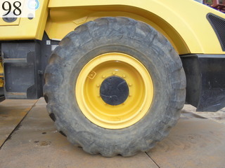 Used Construction Machine Used BOMAG BOMAG Roller Vibration rollers for earthwork BW211D-4