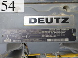 Used Construction Machine Used BOMAG BOMAG Roller Vibration rollers for earthwork BW211D-4