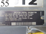 Used Construction Machine Used BOMAG BOMAG Roller Vibration rollers for earthwork BW211D-4