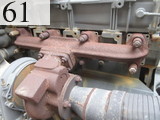 Used Construction Machine Used BOMAG BOMAG Roller Vibration rollers for earthwork BW211D-4