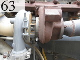 Used Construction Machine Used BOMAG BOMAG Roller Vibration rollers for earthwork BW211D-4