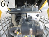 Used Construction Machine Used BOMAG BOMAG Roller Vibration rollers for earthwork BW211D-4